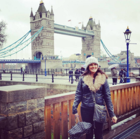 london tower bridge me