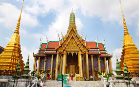 bangkok palace